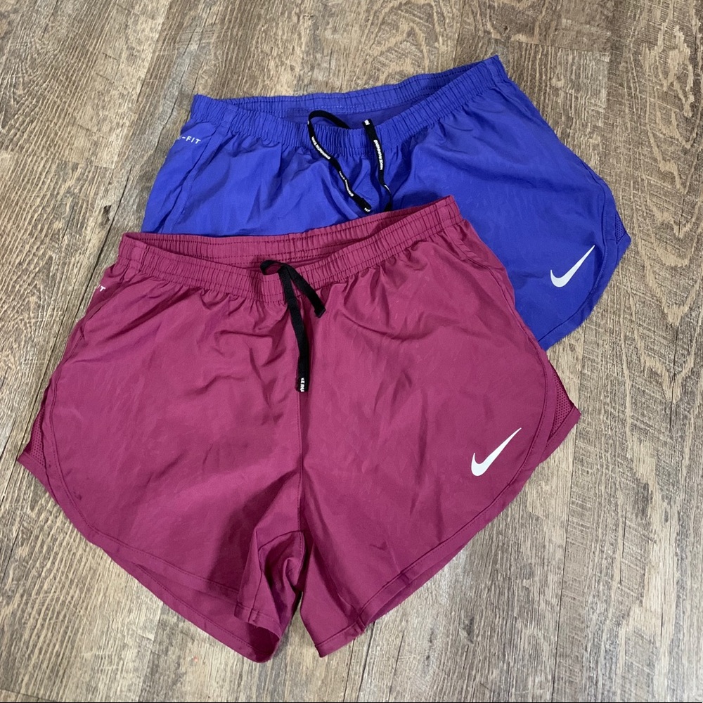 Nike shorts